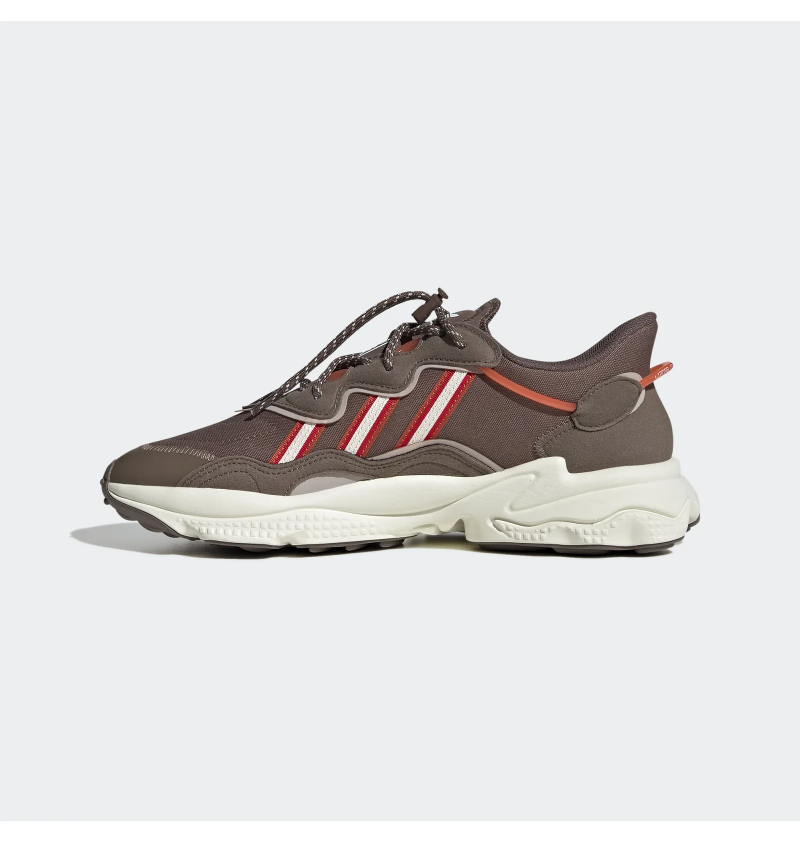 ᐉ Кросівки чоловічі Adidas Originals Ozweego Brown ID4360