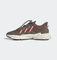 Кросівки чоловічі Adidas Originals Ozweego Brown ID4360