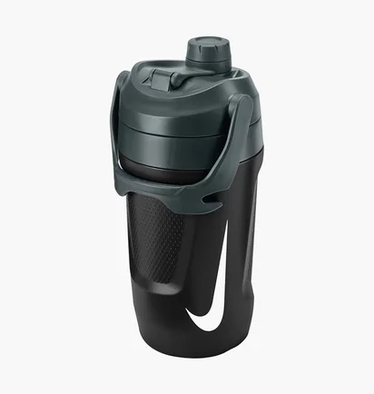 Пляшка для води Nike Fuel Jug Black N.101.3797.031.40