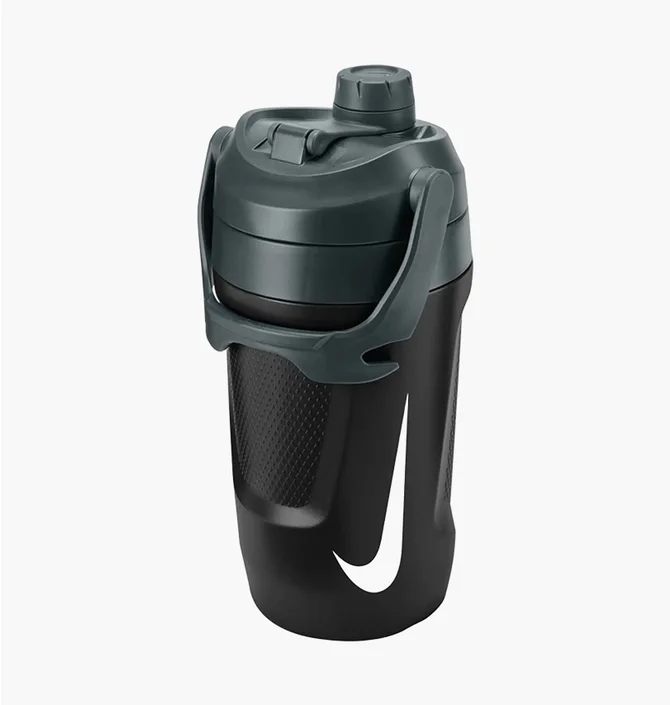 Пляшка для води Nike Fuel Jug Black N.101.3797.031.40