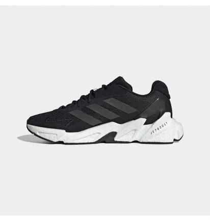 Кроссовки мужские Adidas X9000L4 Shoes Black S23669