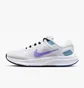 Кроссовки женские Nike Structure 24 Running Shoes White Da8570-105