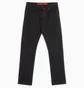 Штани чоловічі 032c Classic Black SS22-W-3010