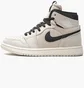 Кросівки жіночі Air Jordan Wmns 1 High Zoom Cm White/Beige CT0979-100
