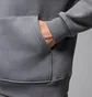 Худі чоловіче Air Jordan Brooklyn Grey II2593-065