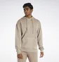 Худі чоловіче Reebok Classics Natural Dye Beige Ht8195