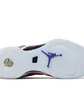 Кроссовки мужские Air Jordan 36 Beige/Violet DN4199-160