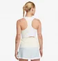 Майка женская Nike Court Dri-Fit Slam Tank White DD8841-113