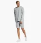 Свитшот мужской Reebok Classics Natural Dye Grey Hi4636