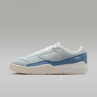 Кроссовки унисекс Air Jordan Court Flight Se Blue IB4414-100