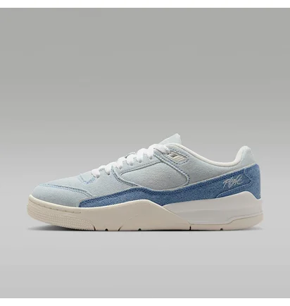 Кроссовки унисекс Air Jordan Court Flight Se Blue IB4414-100