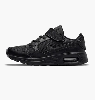 Кроссовки детские Nike Air Max Sc Big Kids Style Black CZ5356-003