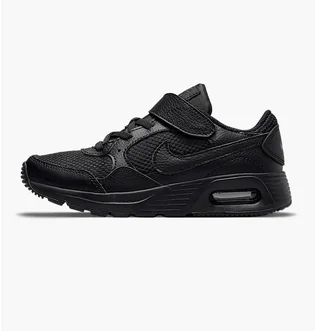 Кроссовки детские Nike Air Max Sc Big Kids Style Black CZ5356-003