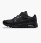Кроссовки детские Nike Air Max Sc Big Kids Style Black CZ5356-003