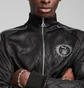 Олимпийка мужская Puma X Harry Potter T7 Black 630094-01