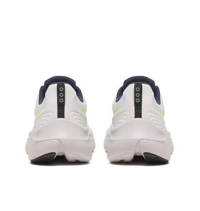 Кроссовки мужские Saucony Lancer Run White S21048-101