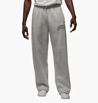Штаны мужские Air Jordan Brooklyn Grey IB7243-050
