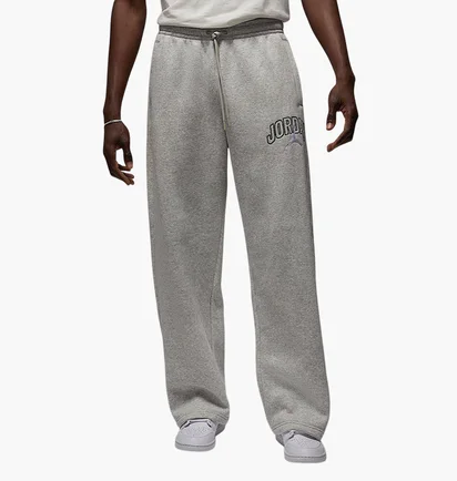 Штаны мужские Air Jordan Brooklyn Grey IB7243-050