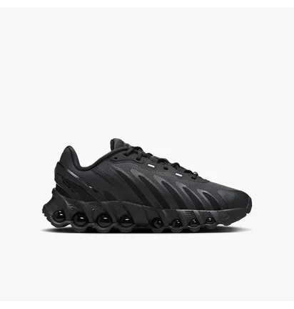 Кроссовки детские Nike Air Max Dn8 (Gs) Black HF7310-002