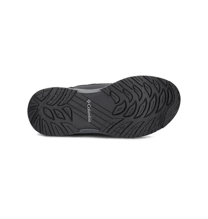 Сапоги женские Columbia Meadows Shorty Omni-Heat 3D Black BL5966-010