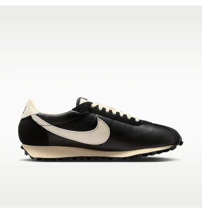 Кросівки чоловічі Nike Ld-1000 Premium Black/Beige IM1651-001