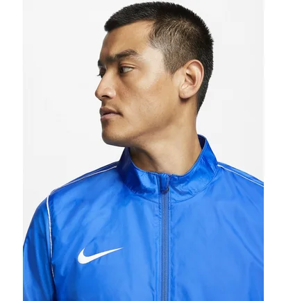 Вітровка чоловіча Nike Park20 Blue Bv6881-463