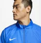 Вітровка чоловіча Nike Park20 Blue Bv6881-463
