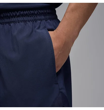 Шорти чоловічі Air Jordan Dri-Fit Woven Diamond Blue FQ2989-410