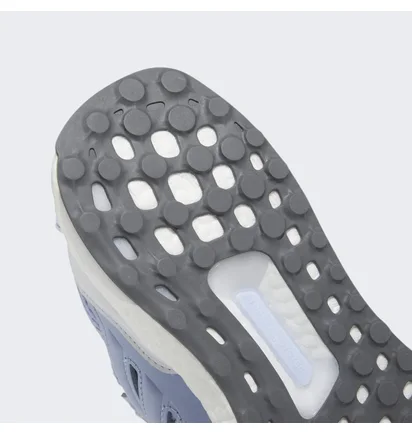Кросівки жіночі Adidas Ultraboost 1.0 Light Blue HQ2196