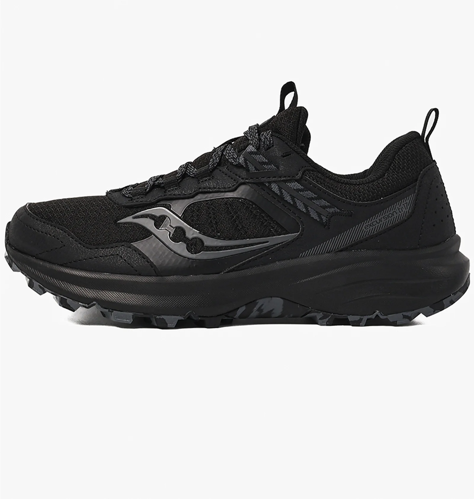 ᐉ Кросівки чоловічі Saucony Excursion Tr17 Black S20958-220