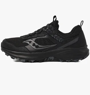 Кросівки чоловічі Saucony Excursion Tr17 Black S20958-220