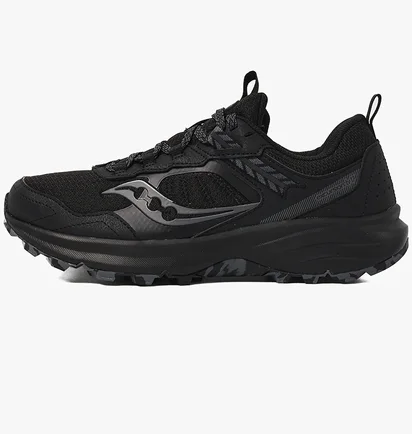 Кроссовки мужские Saucony Excursion Tr17 Black S20958-220