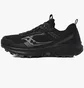 Кроссовки мужские Saucony Excursion Tr17 Black S20958-220