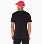Футболка чоловіча NEW ERA Rockets Black 60505476