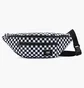 Сумка жіноча Vans Ward Cross Body Black/White VN0A2ZXXHU0