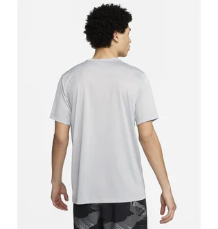 Футболка мужская Nike M Dri-Fit Tee Rlgd Camo Gfx Grey FV8370-077