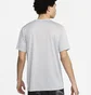 Футболка чоловіча Nike M Dri-Fit Tee Rlgd Camo Gfx Grey FV8370-077