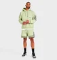 Шорты мужские Air Jordan 23 Engineered French Terry Shorts Olive Dj0234-321