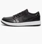 Кросівки унісекс Air Jordan 1 Low G Black DD9315-003
