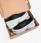 Кросівки чоловічі Nike Zoom Vomero Roam MenS Winterized Shoes White/Black FV2295-001
