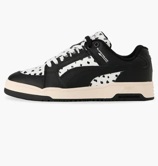 Кросівки чоловічі Puma Slipstream Lo Hidden Beast Black 388391-01