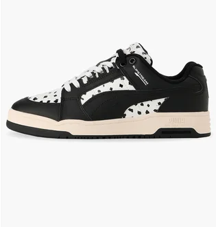 Кроссовки мужские Puma Slipstream Lo Hidden Beast Black 388391-01