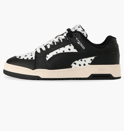 Кросівки чоловічі Puma Slipstream Lo Hidden Beast Black 388391-01