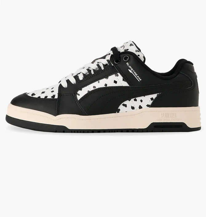 Кросівки чоловічі Puma Slipstream Lo Hidden Beast Black 388391-01