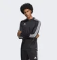Кофта мужская Adidas Tiro 23 Club Training Top Black Hs3617