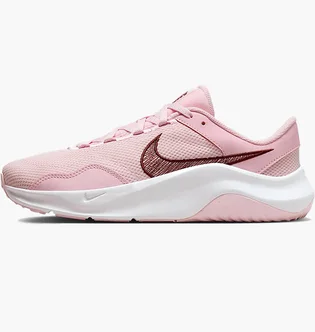 Кросівки жіночі Nike Legend Essential 3 Nn Pink DM1119-603