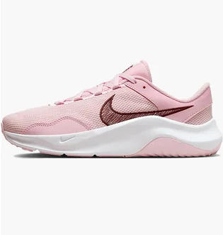 Кроссовки женские Nike Legend Essential 3 Nn Pink DM1119-603