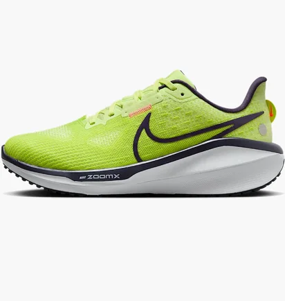 Кроссовки женские Nike Air Zoom Vomero 17 Yellow FB8502-300
