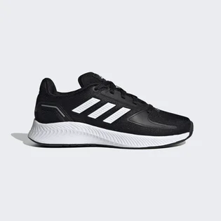Кроссовки детские Adidas Runfalcon 2.0 Black FY9495