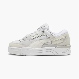 Кросівки жіночі Puma-180 Lace Ii Sneakers Grey 398335-02